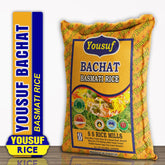 Bachat Superior Basmati Rice