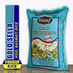 Gold Sella Basmati Rice – Premium Quality Pakistani Basmati Rice for Your Culinary Delight
