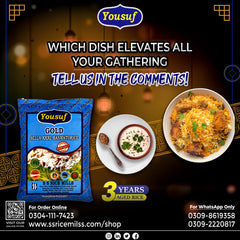 Gold Sella Basmati Rice – Premium Quality Pakistani Basmati Rice for Your Culinary Delight